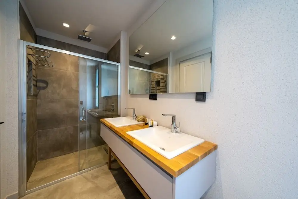 Бодрум: MaVillas Premium Torba