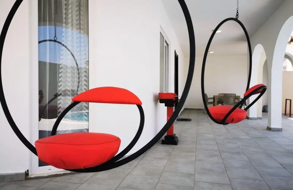 Белек: Astonishing Villa With Private Pool in Antalya
