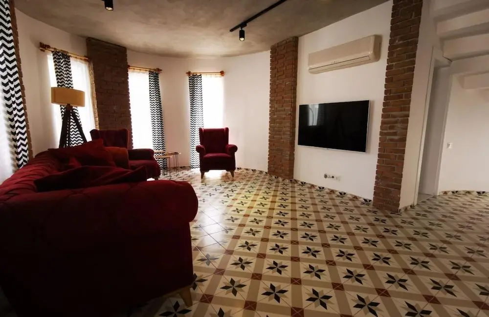 Белек: Astonishing Villa With Private Pool in Antalya