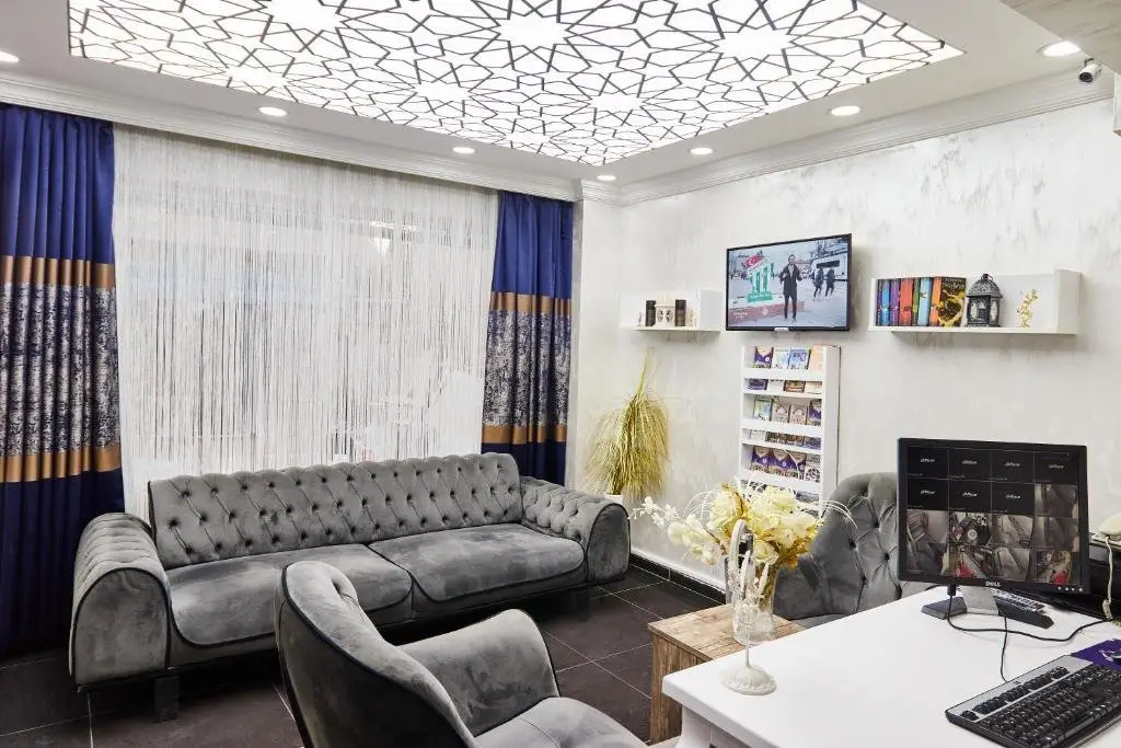Стамбул: Armar Hotel