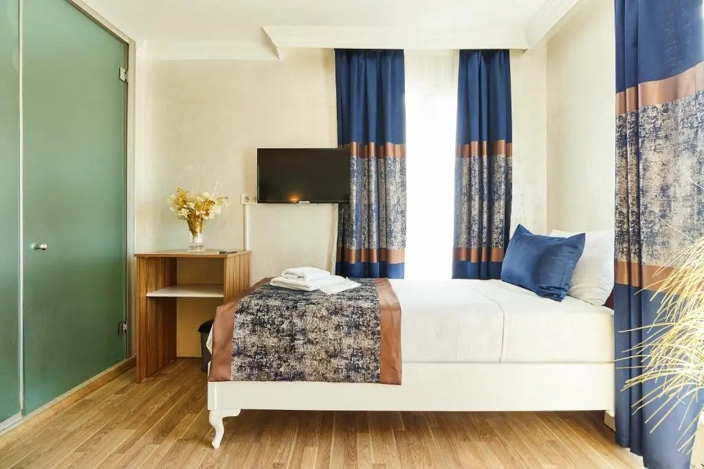Стамбул: Armar Hotel