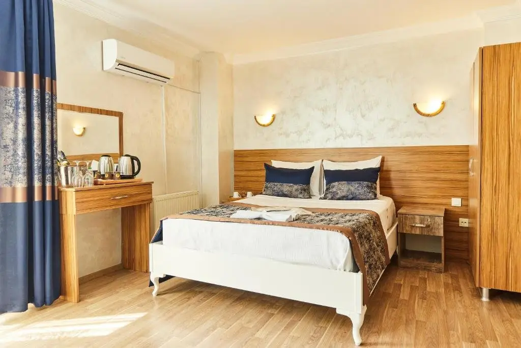 Стамбул: Armar Hotel