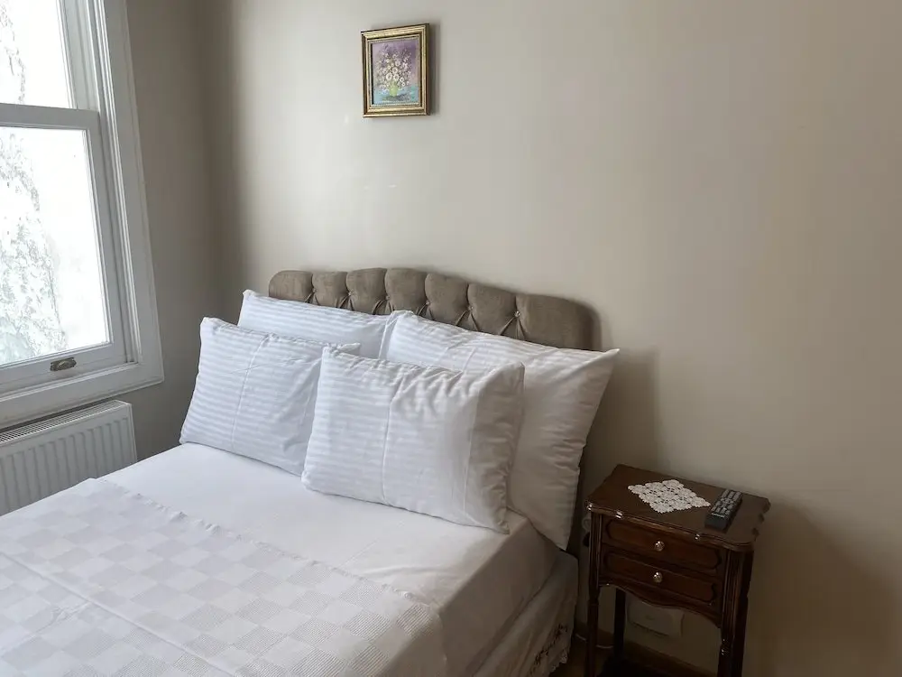 Стамбул: Çırağan's Omnia Hotel