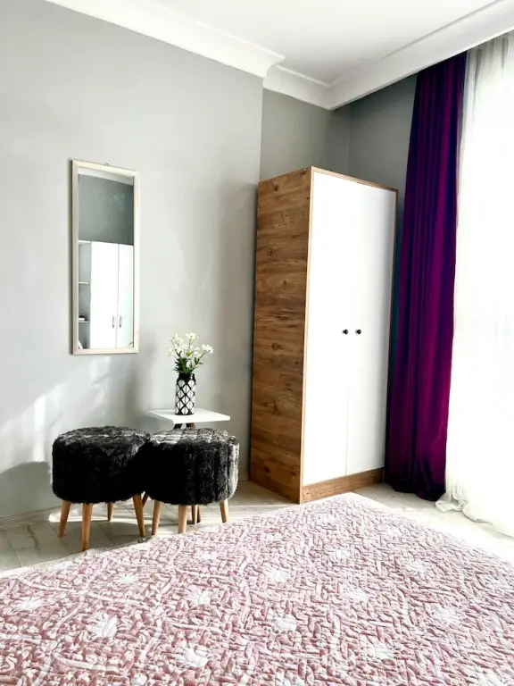 Стамбул: Perfect Lake view Entire Apartment