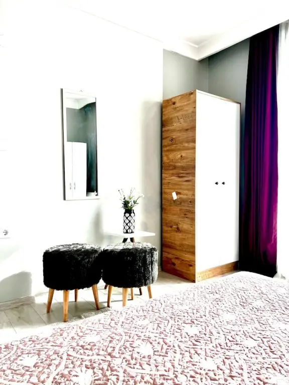 Perfect Lake view Entire Apartment — фото 1