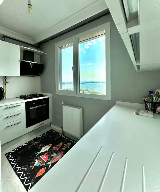 Стамбул: Perfect Lake view Entire Apartment