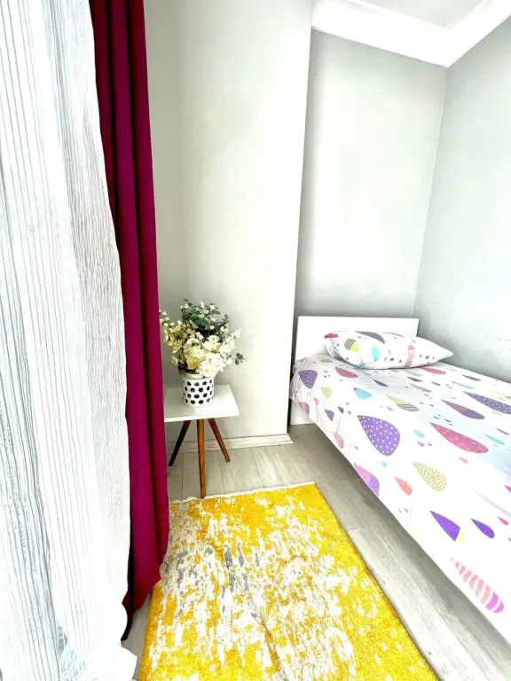Стамбул: Perfect Lake view Entire Apartment