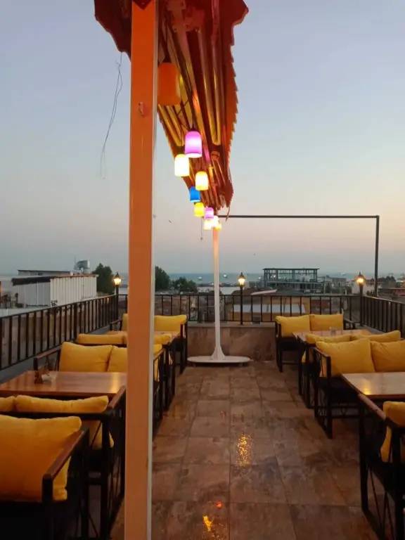 Стамбул: mr lion kumkapı hotel