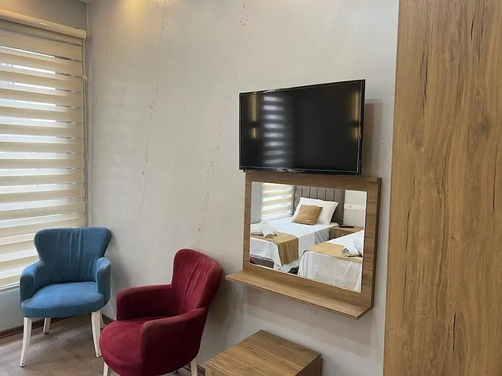 Стамбул: mr lion kumkapı hotel