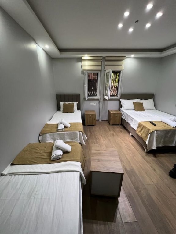Стамбул: mr lion kumkapı hotel