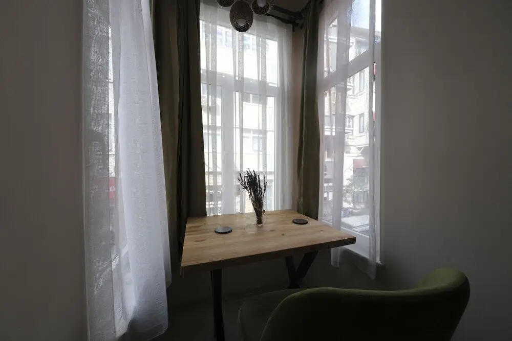 Стамбул: Stylish Private Room at the Taksim