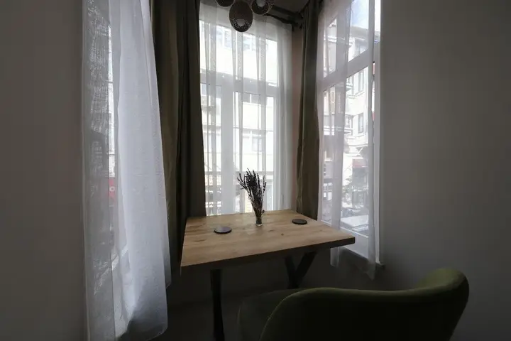 Стамбул: Stylish Private Room at the Taksim