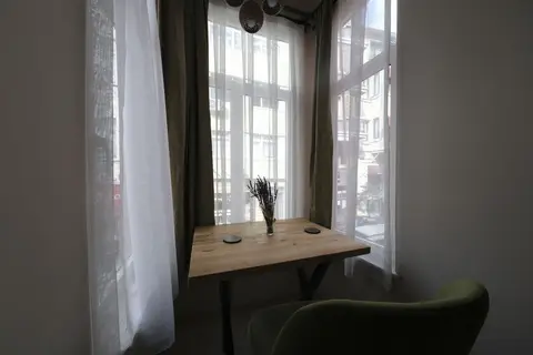 Stylish Private Room at the Taksim — фото 1