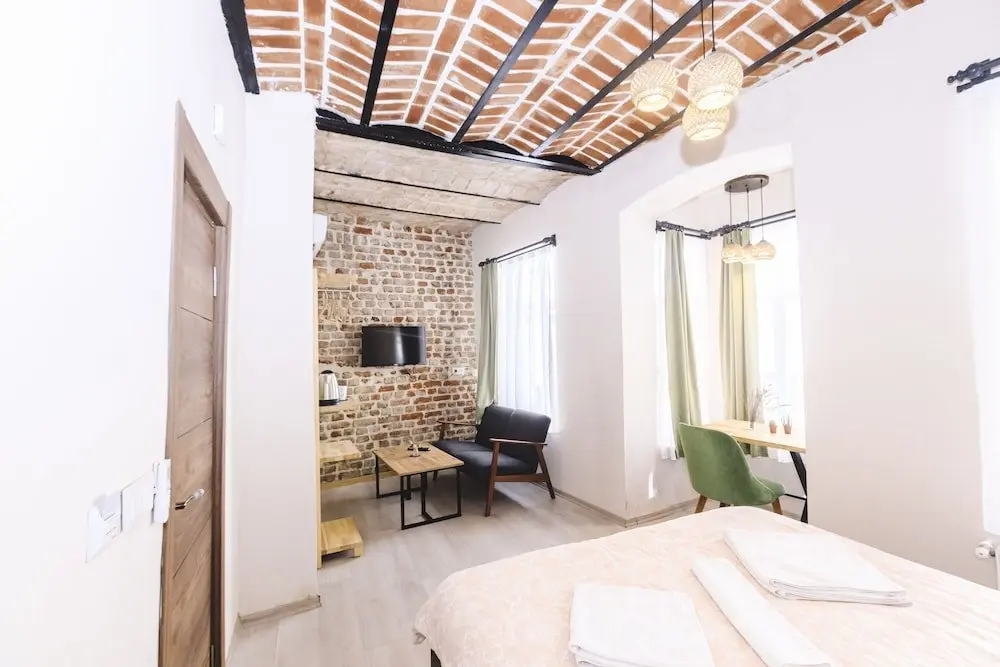 Стамбул: Stylish Private Room at the Taksim