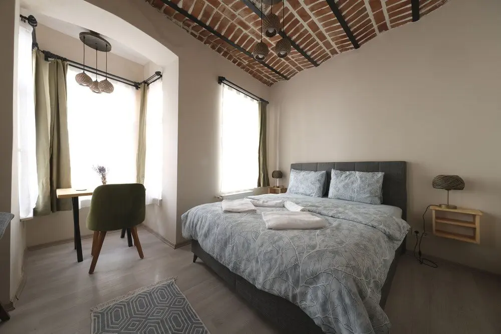 Стамбул: Stylish Private Room at the Taksim