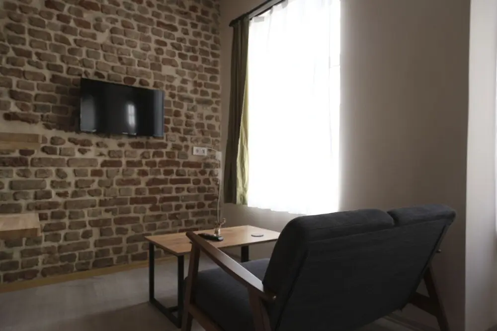 Стамбул: Stylish Private Room at the Taksim