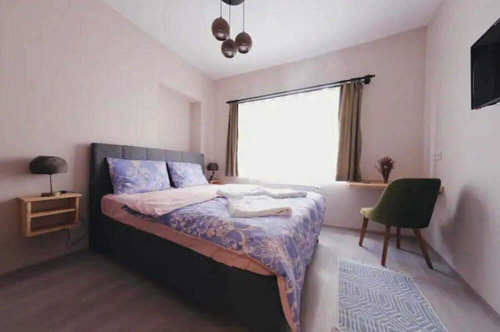Стамбул: Stylish Private Room at the Taksim
