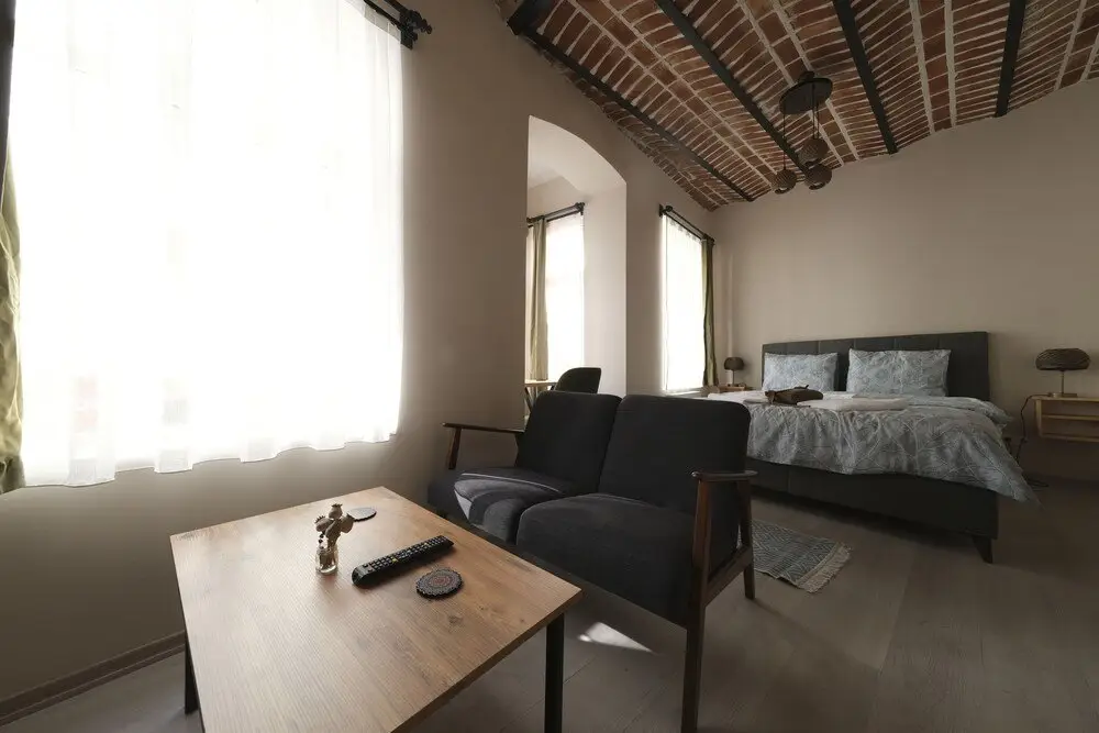 Стамбул: Stylish Private Room at the Taksim
