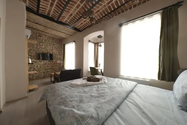 Стамбул: Stylish Private Room at the Taksim