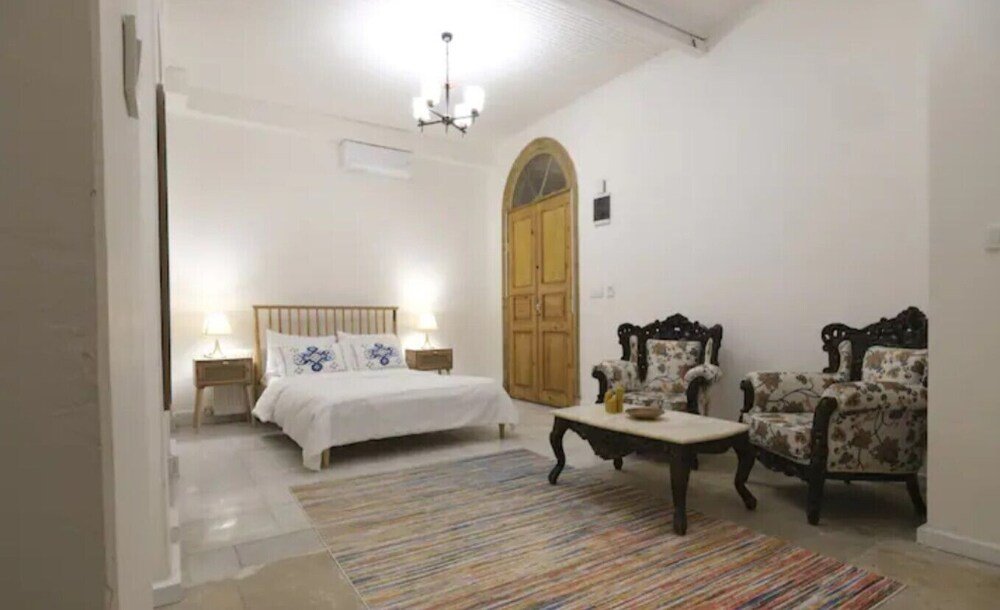Стамбул: Patio Suite in the Heart of Pera&Galata