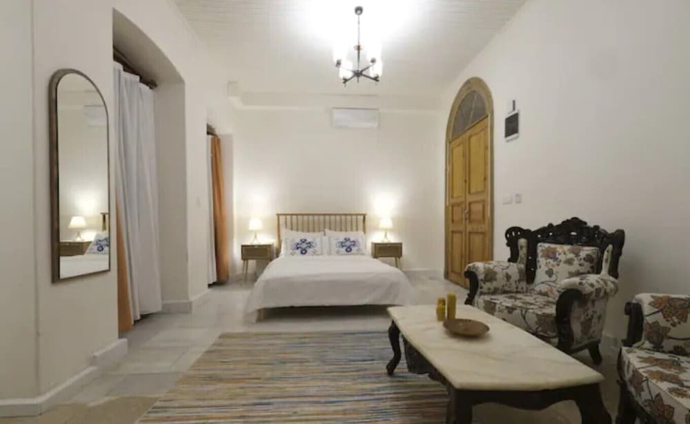 Стамбул: Patio Suite in the Heart of Pera&Galata