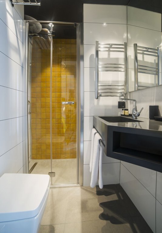Стамбул: Trip Park Hotel