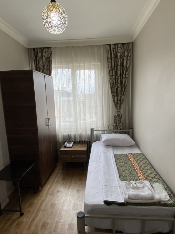 Стамбул: Ferah Otel