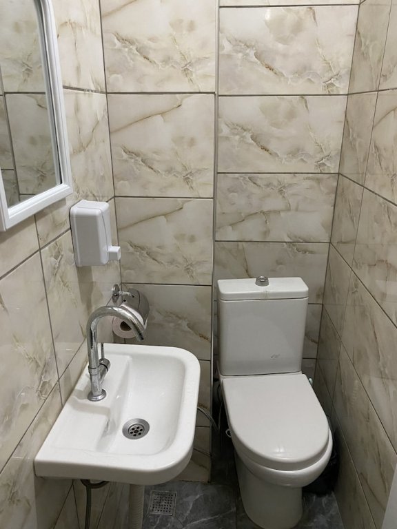 Стамбул: Ferah Otel