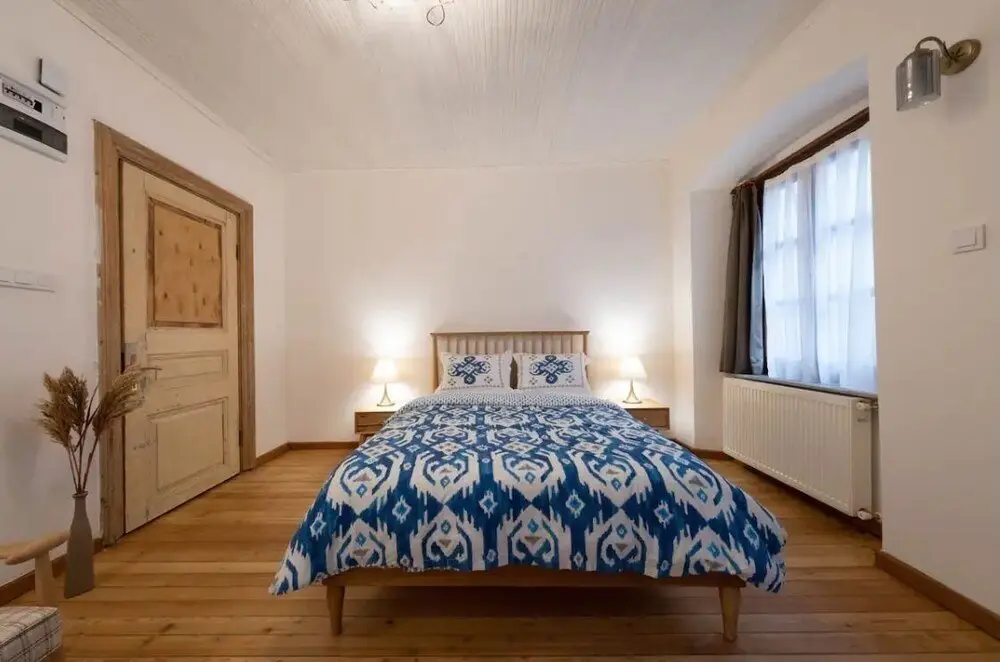 Стамбул: Balcony Suit Pera in Galata