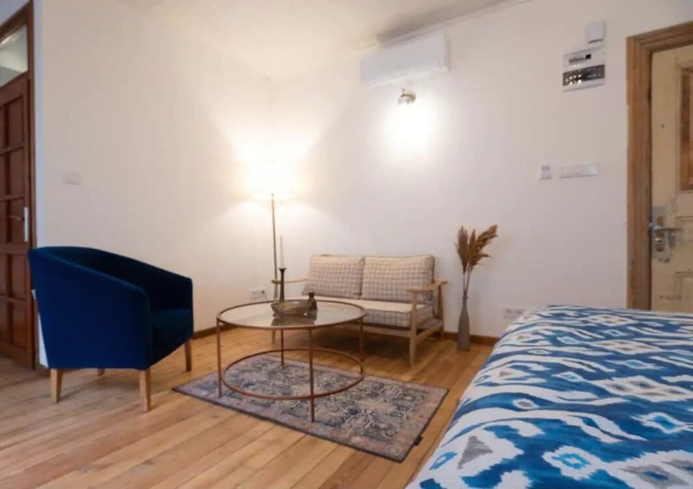 Стамбул: Balcony Suit Pera in Galata