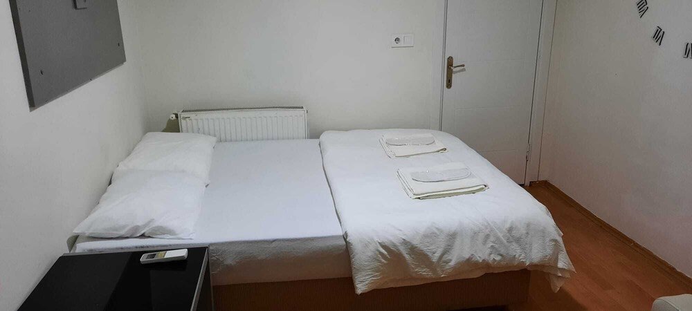 Nana Apart Taksim — фото 1