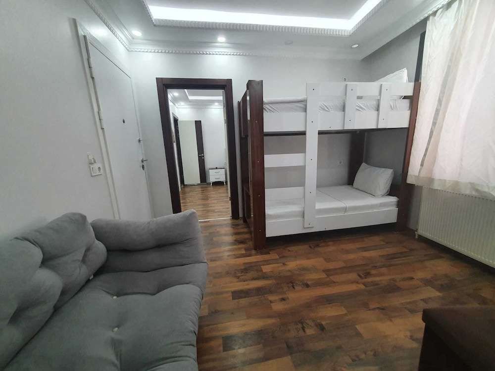 Стамбул: Sea Star Istanbul
