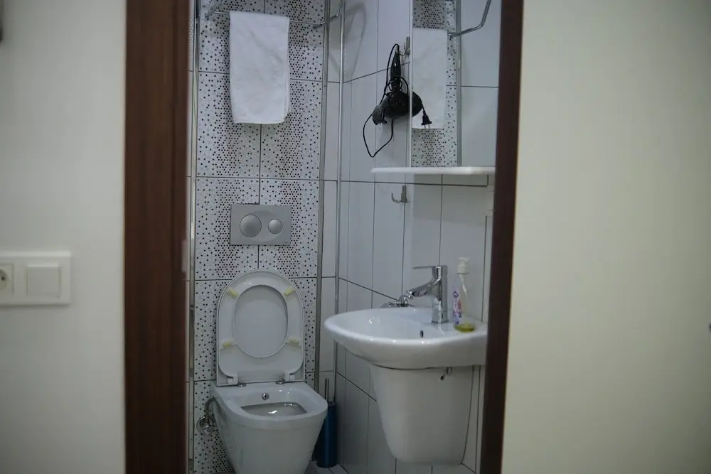Стамбул: Sea Star Istanbul