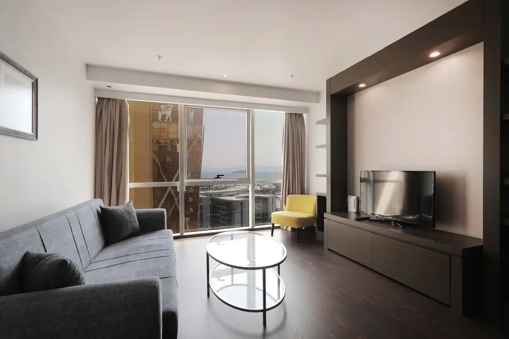 Стамбул: The Four Winds Hotel