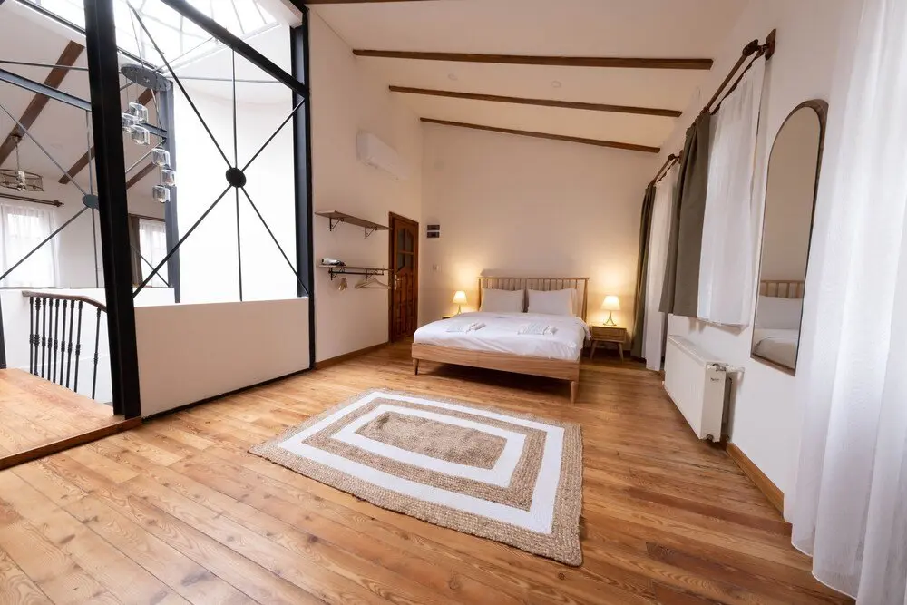 Стамбул: Penthouse in the Heart of Pera