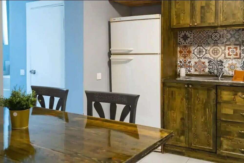 Стамбул: Garden Floor Flat in The Galata