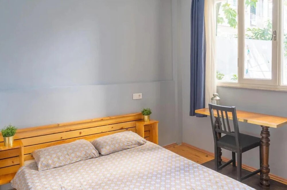 Стамбул: Garden Floor Flat in The Galata
