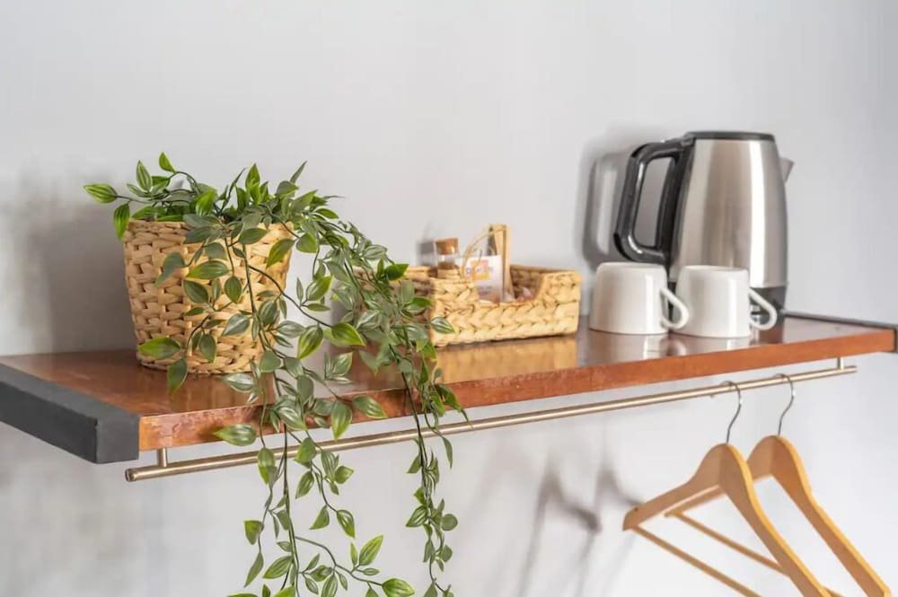 Стамбул: Garden Floor Flat in The Galata