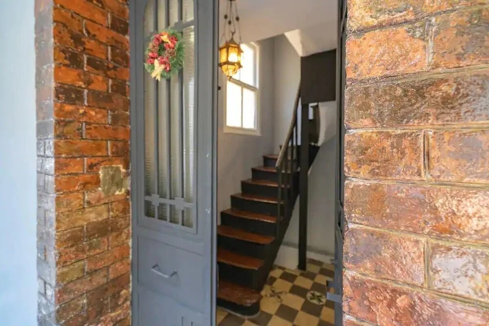 Стамбул: Garden Floor Flat in The Galata
