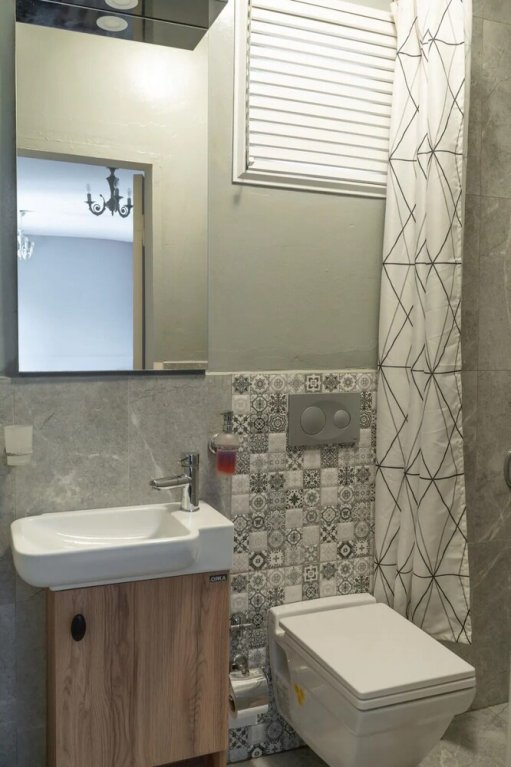 Стамбул: Garden Floor Flat in The Galata