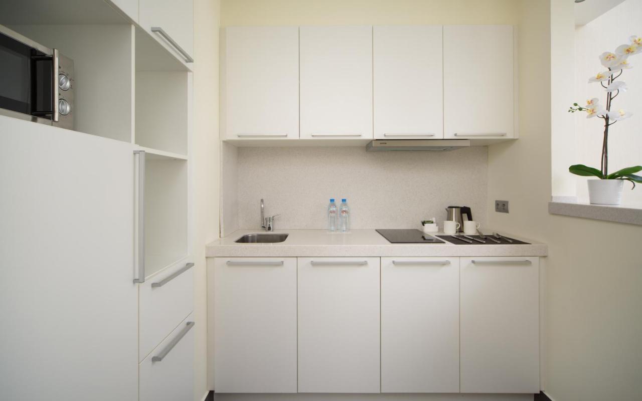 Завидово: Radisson Residences, Zavidovo