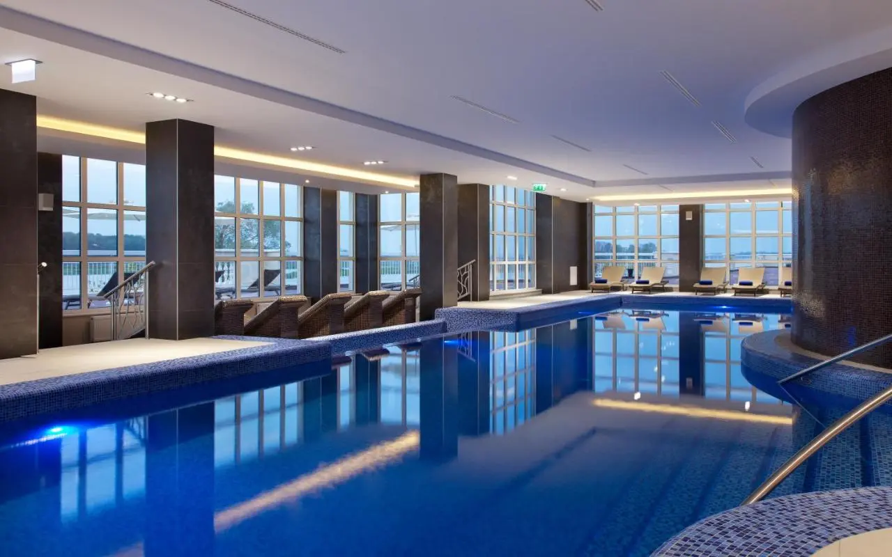 Завидово: Radisson Residences, Zavidovo