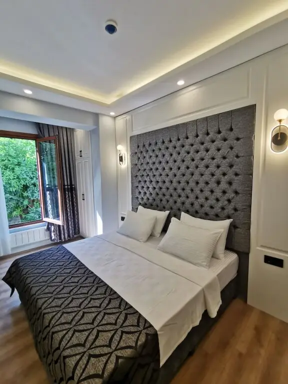 Стамбул: Luxx Garden Hotel