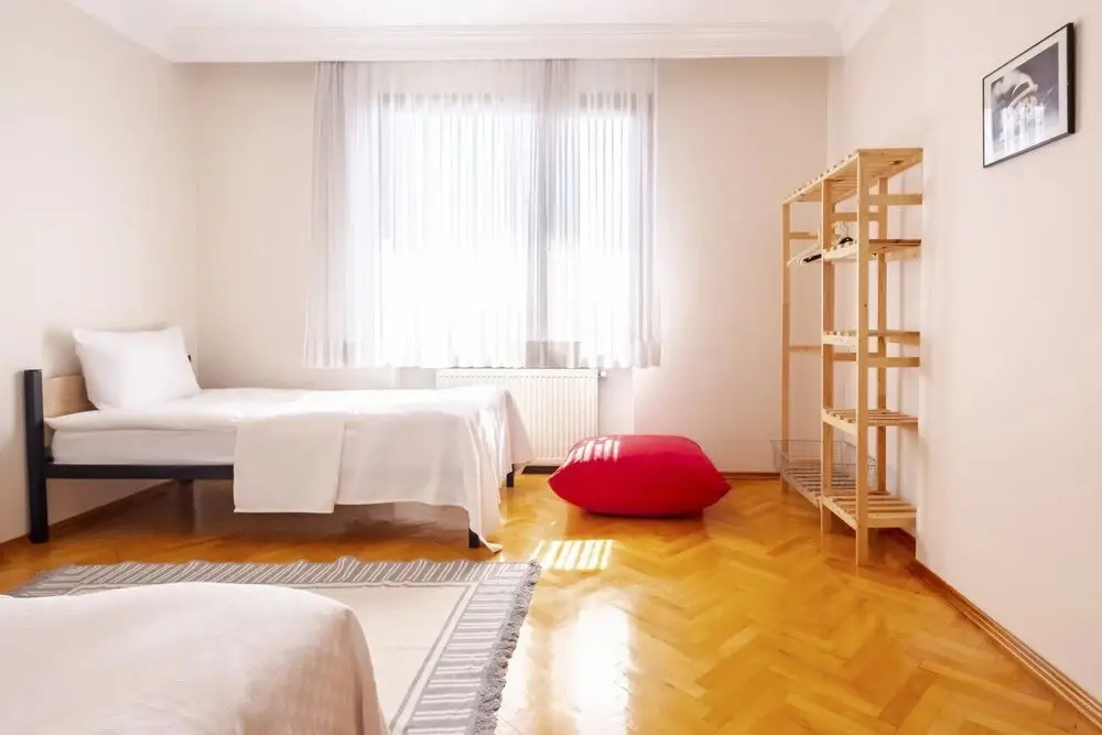Стамбул: Duplex Flat With Bosphorus View in Uskudar