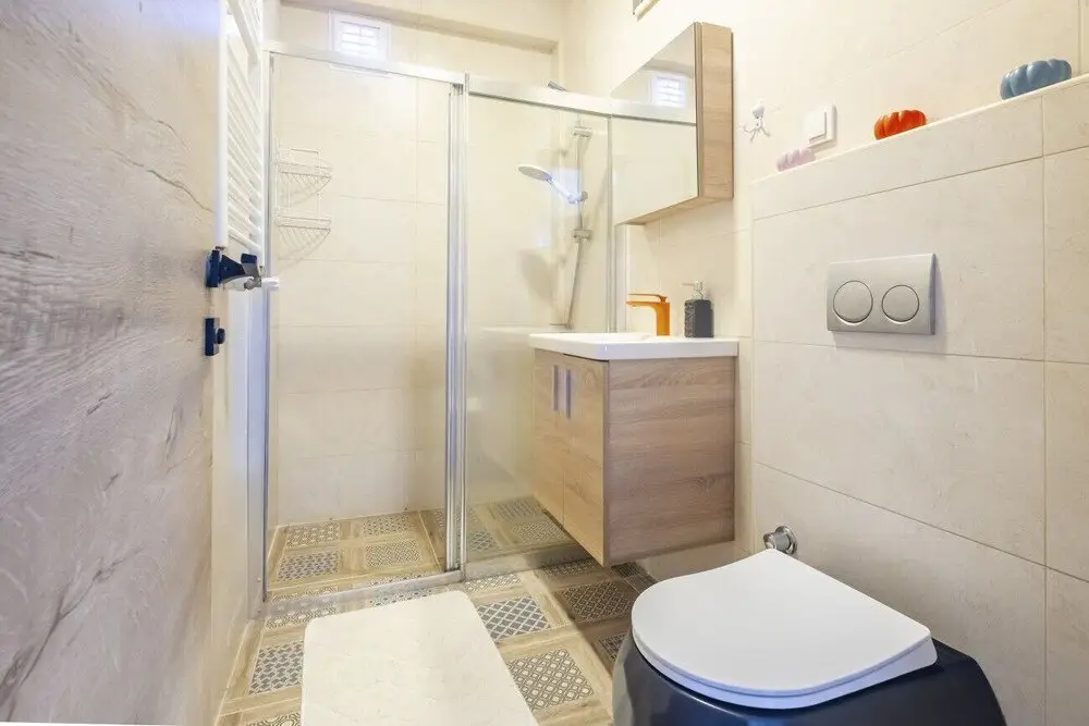 Стамбул: Business-friendly and Central Flat in Kadikoy