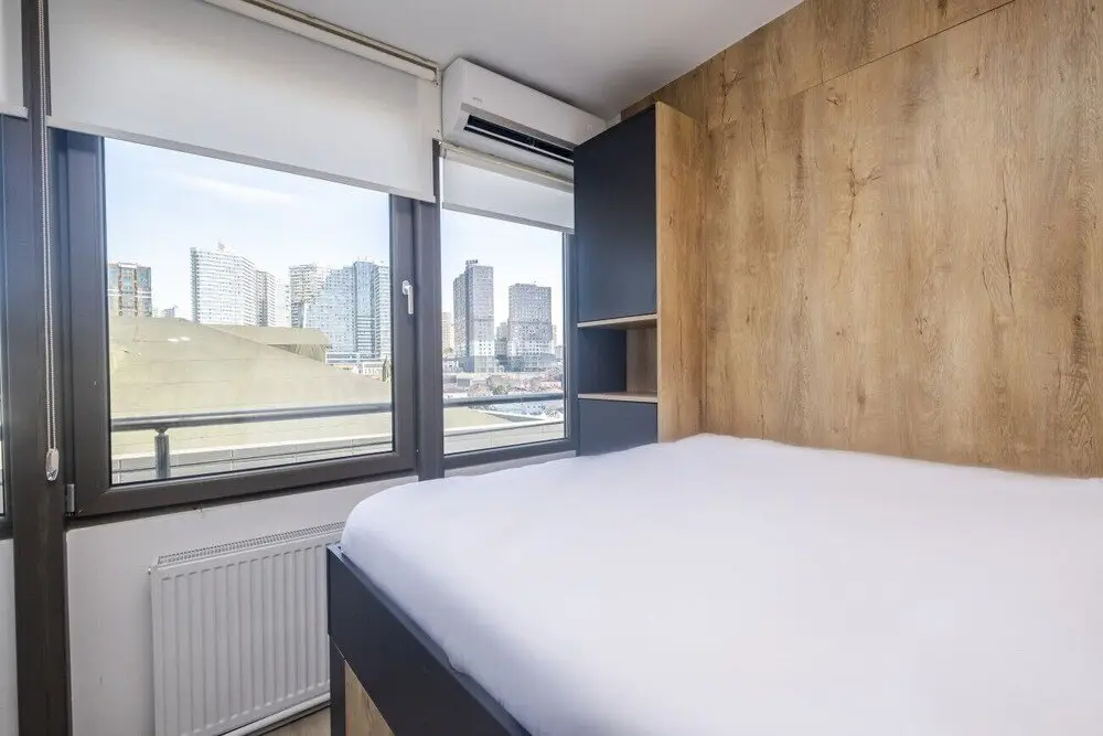 Стамбул: Business-friendly and Central Flat in Kadikoy
