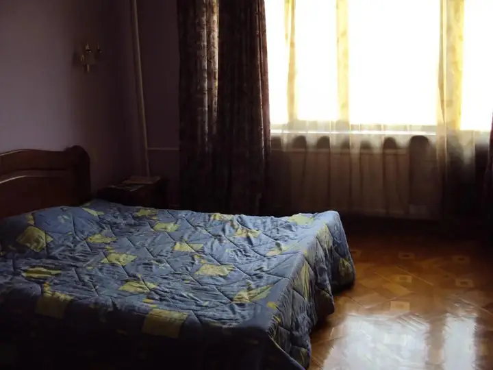 Геленджик: Дом на Полевой