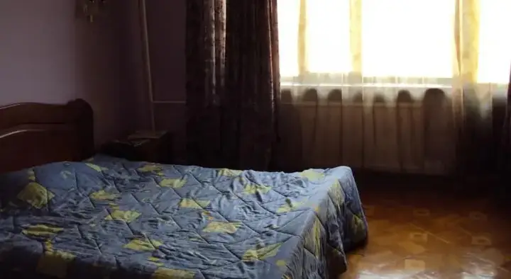 Геленджик: Дом на Полевой