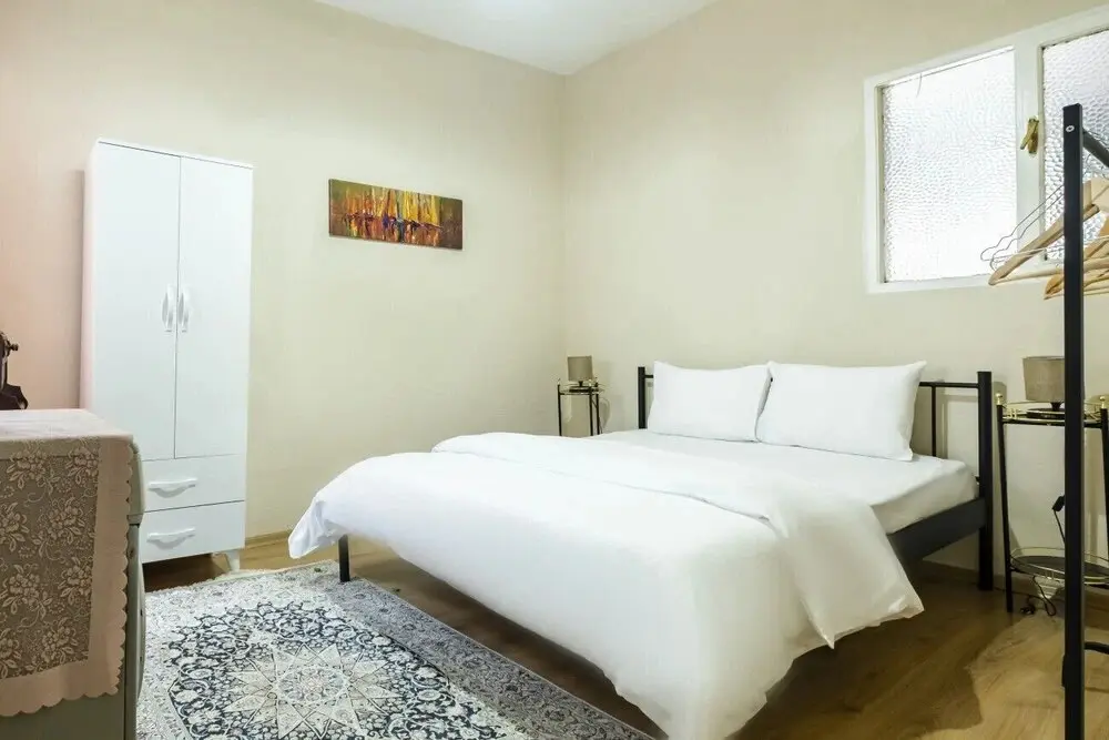 Стамбул: Superb Flat Close to Shooping Malls in Mecidiyekoy