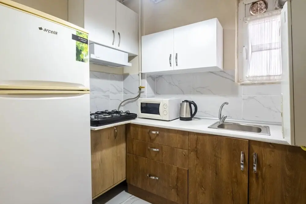 Стамбул: Superb Flat Close to Shooping Malls in Mecidiyekoy